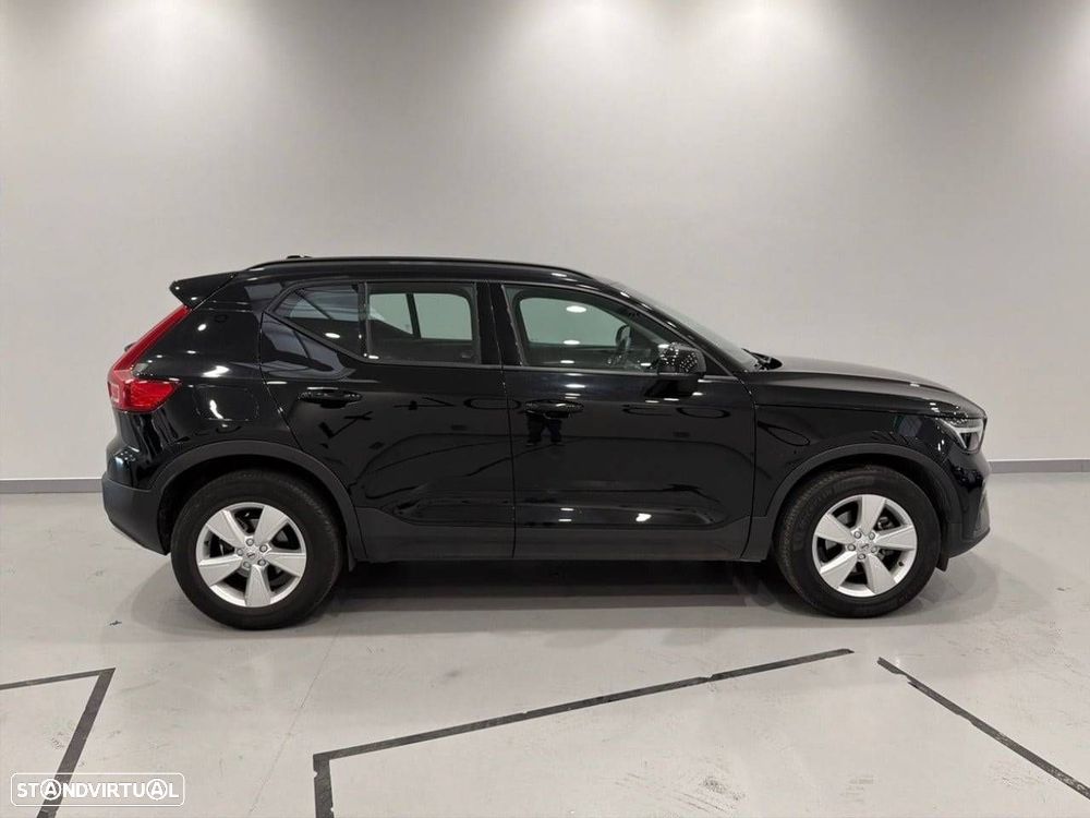 Volvo Xc 40 2022 photo 4