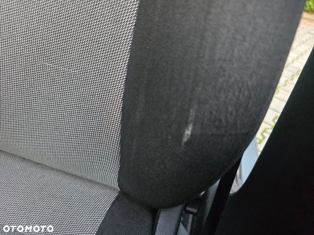 Skoda Fabia 1.2 12V Active - 17