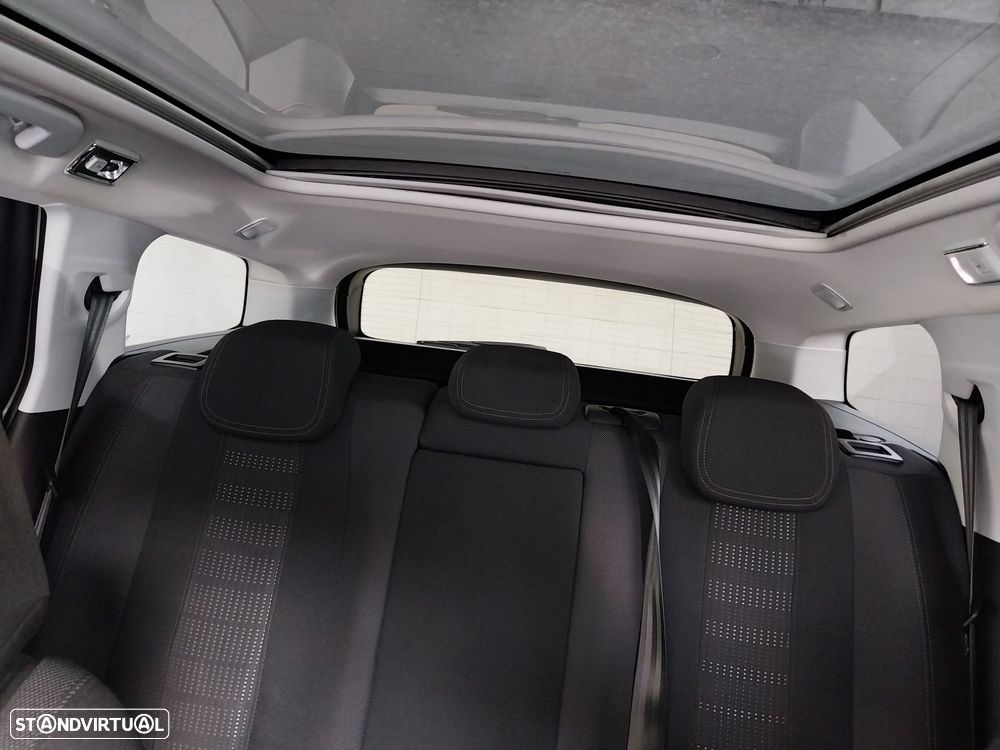 Peugeot 308 SW 1.6 BlueHDi Access - 6