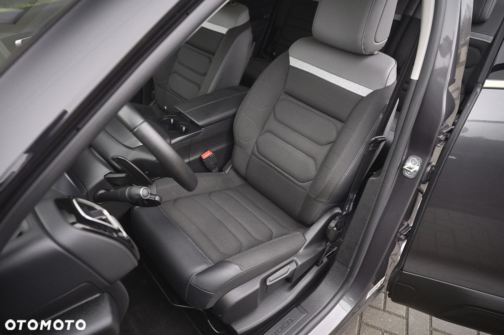 Citroën C5 Aircross - 25