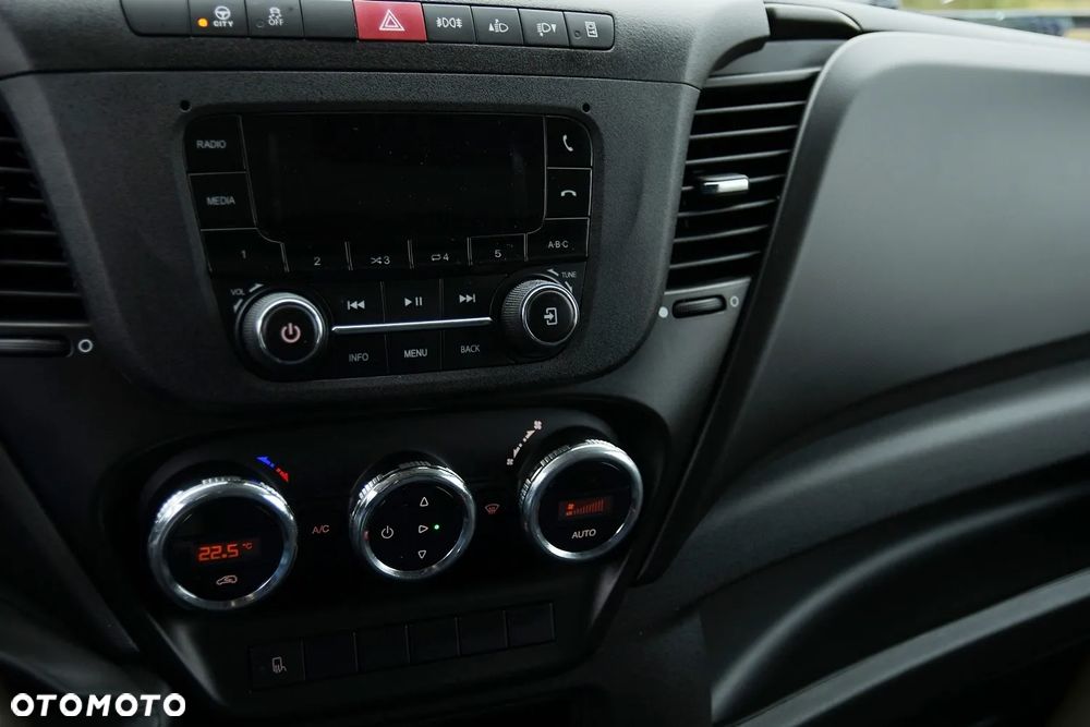 Iveco DAILY=50C18=FIRANKA+DRZWI=5.30M=10EP - 26