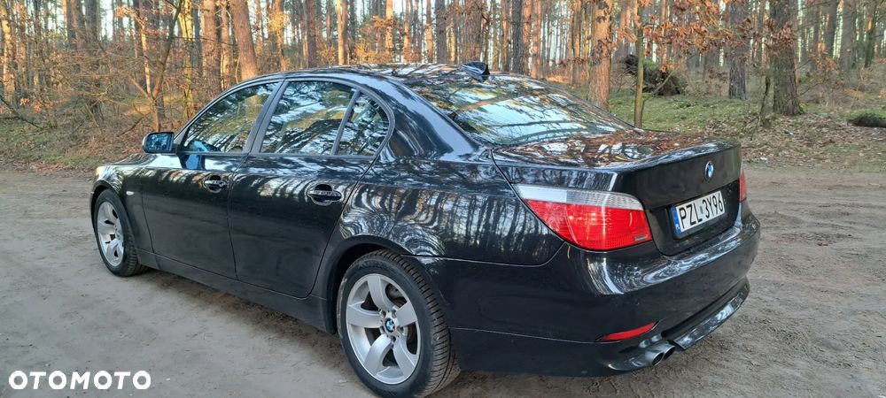 BMW Seria 5 530d - 3