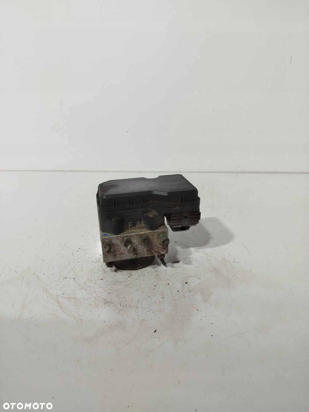 POMPA ABS TOYOTA AURIS 44510-12390 89541-12200 - 1