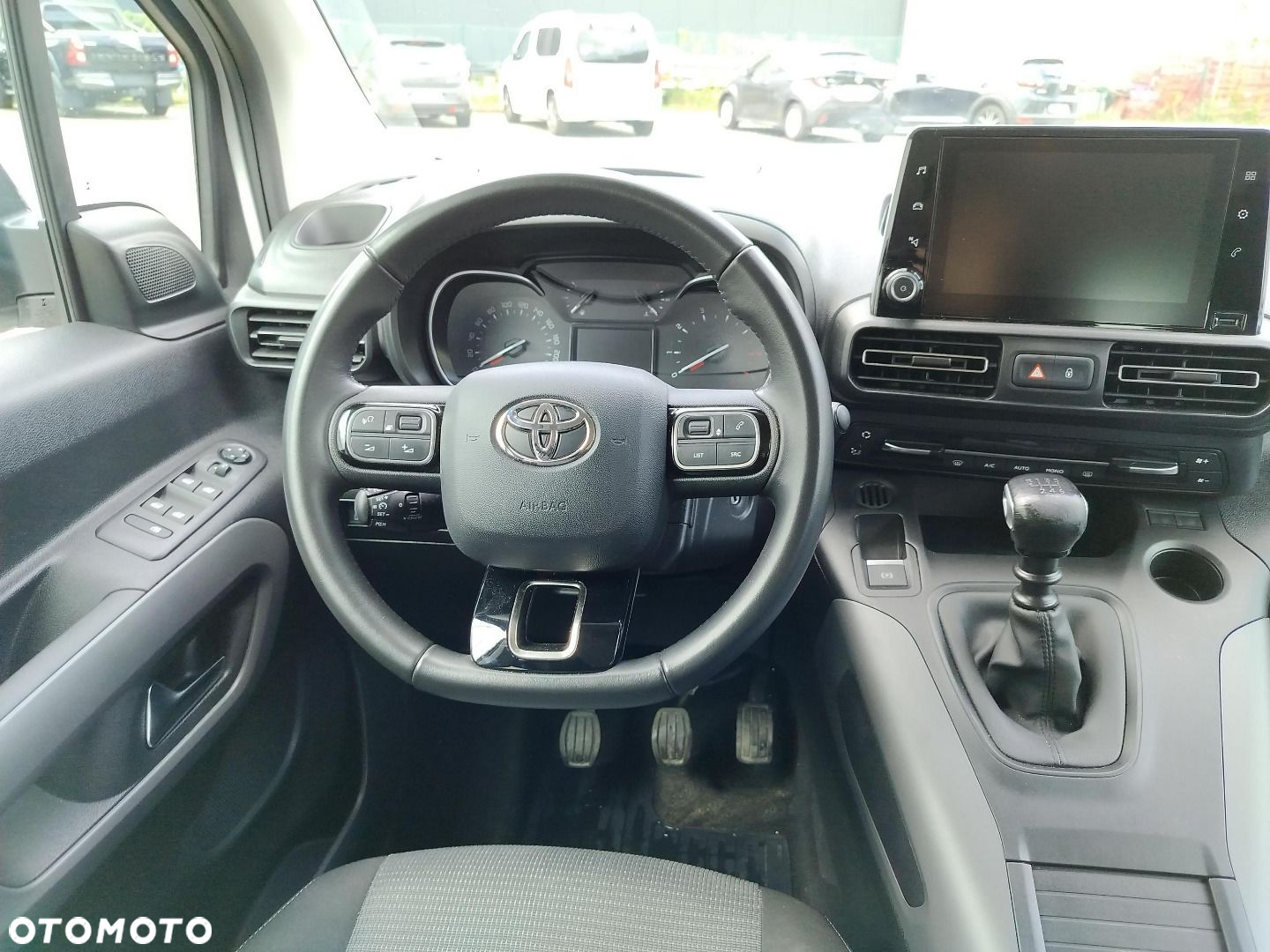 Toyota Proace City Verso - 10