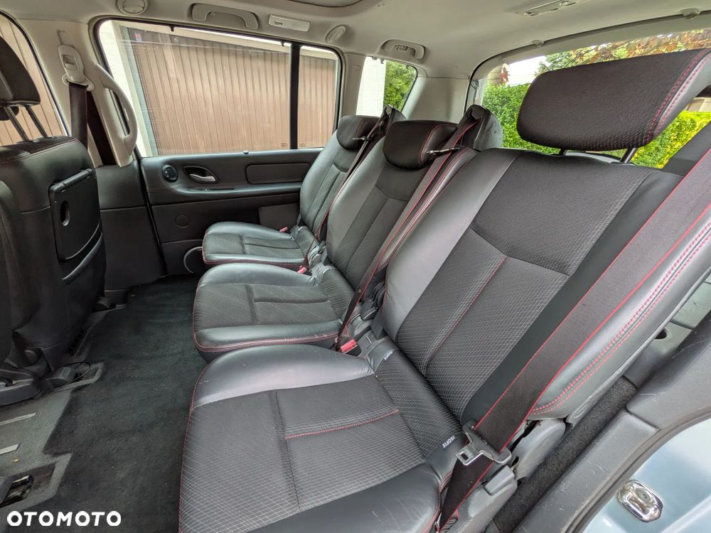 Renault Espace 3.5 V6 Privilege - 15