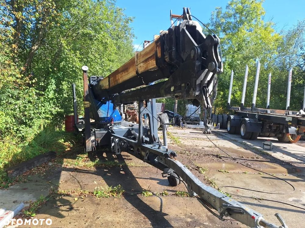 Inny Bocker AHK 36 - 2