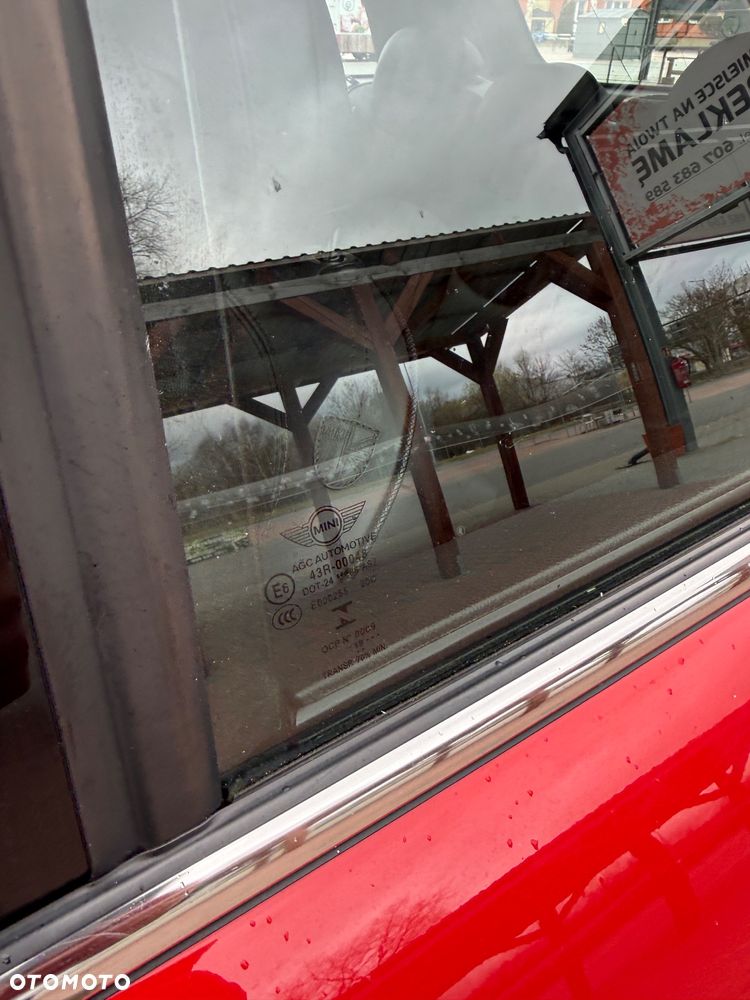 MINI Cooper S sport - 26