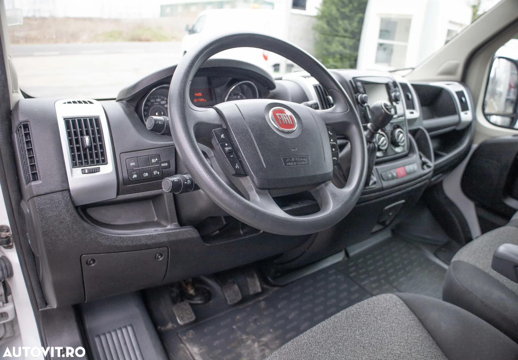 Fiat Ducato - 14