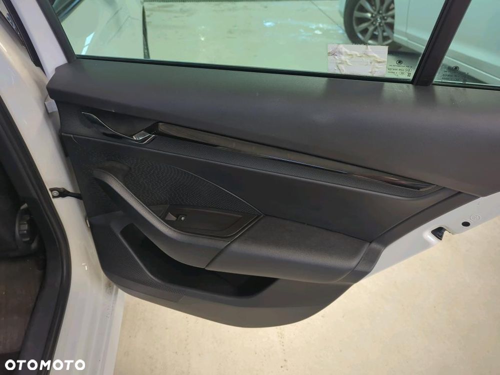 Skoda Octavia 1.5 TSI ACT Ambition - 19