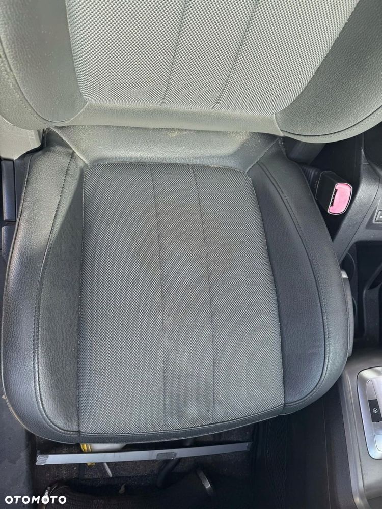 OPEL ANTARA KOMPLET FOTELI BOCZKÓW DRZWI BOCZKI FOTELE FOTEL - 7