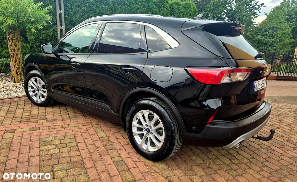 Ford Kuga 1.5 EcoBlue FWD Titanium - 8
