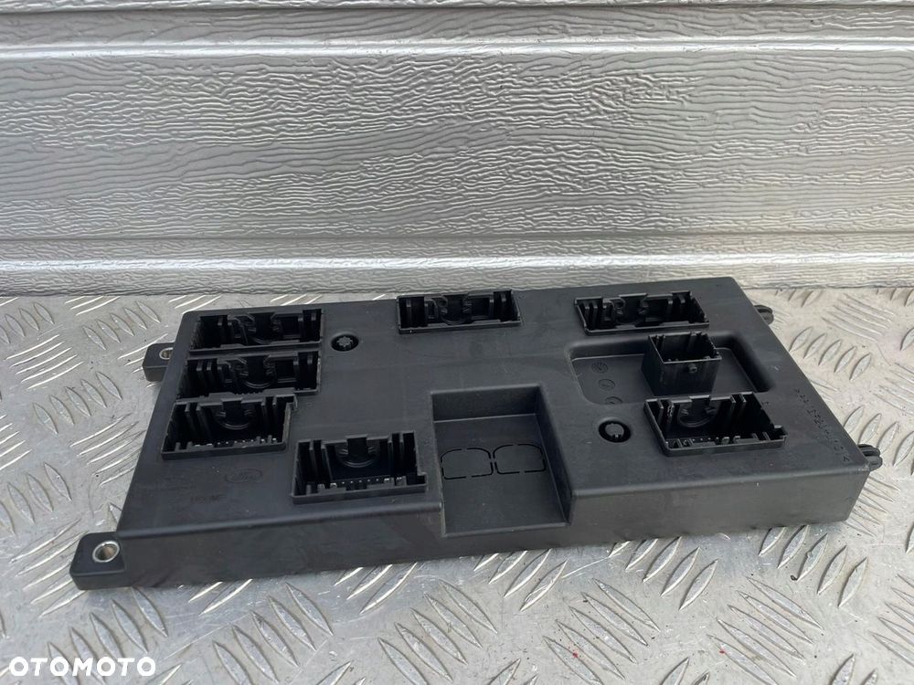 JAGUAR XF X260 MODUŁ KOMFORTU BCM JPLA-14F041-BE - 1