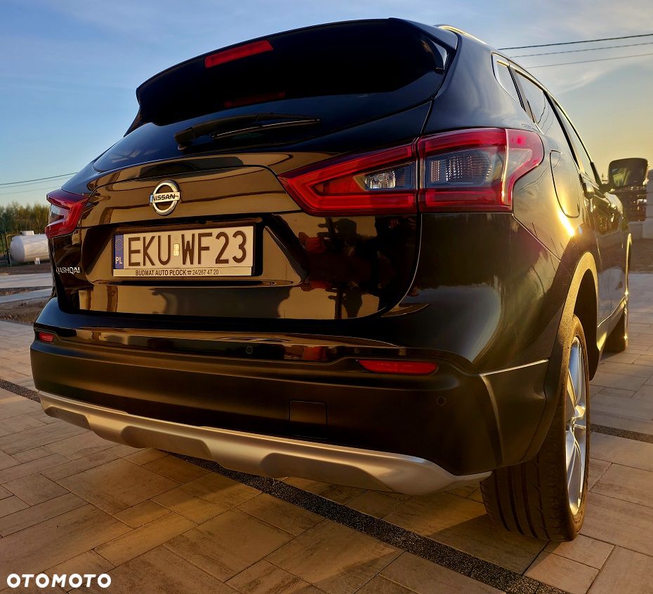 Nissan Qashqai 1.5 dCi N-Style - 18