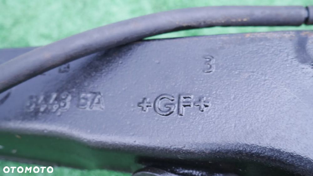 ZAWIESZENIE WAHACZ ZWROTNICA TYŁ ZACISK AMORTYZATOR JUMPY 3 EXPERT III PROACE - 7