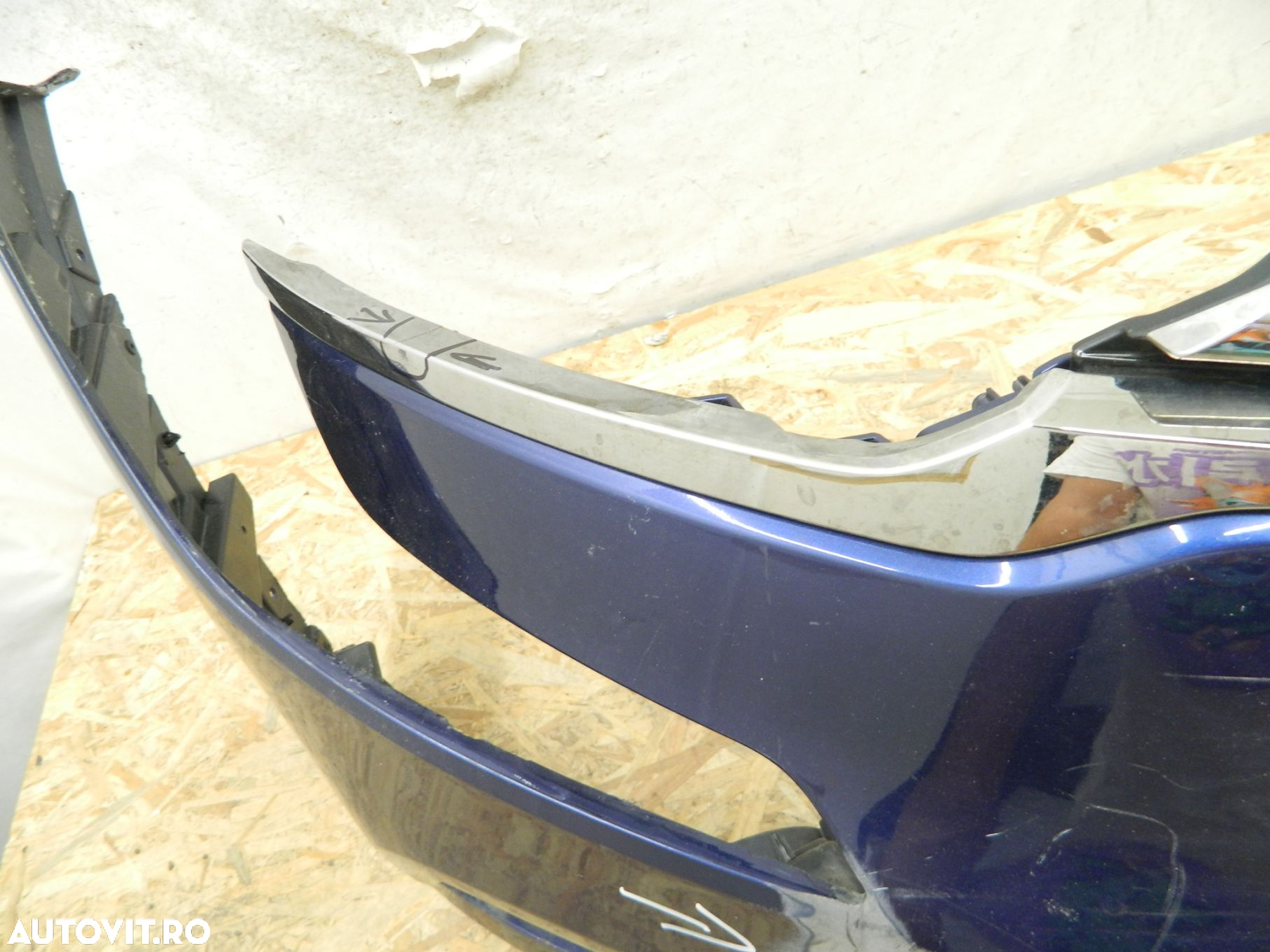 Bara fata Renault Koleos, 2016, 2017, 2018, 2019, 2020, 620225732R. - 8