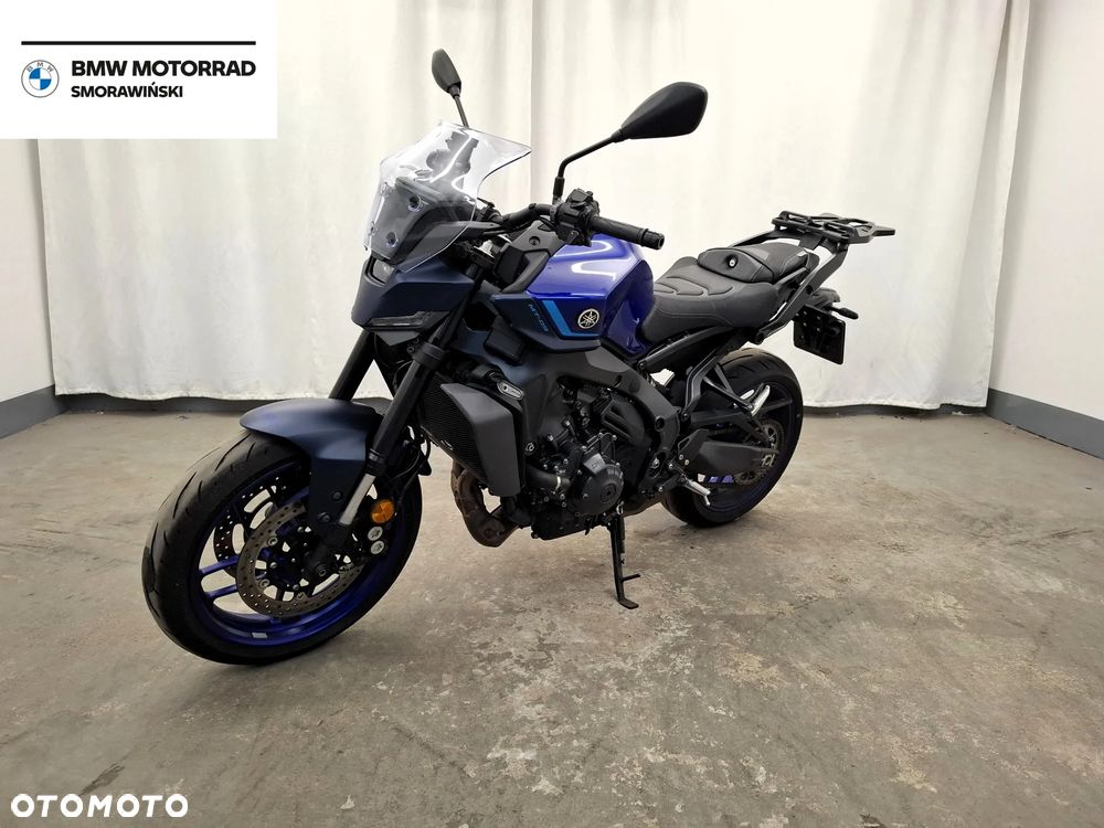 Yamaha MT - 3