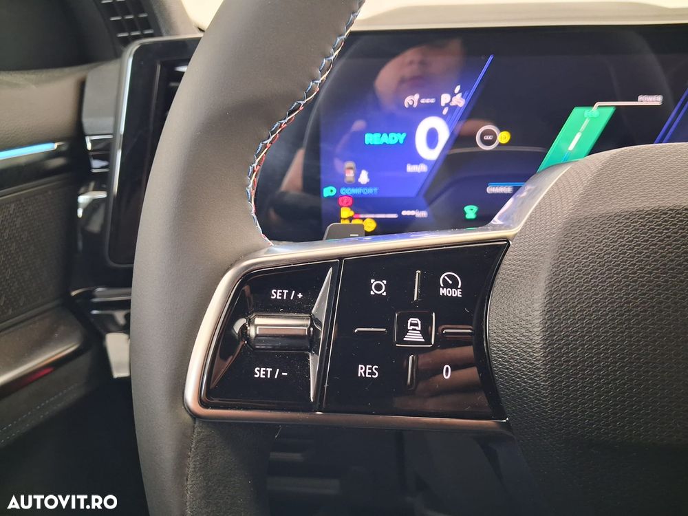 Renault Austral 200 HEV Techno Esprit Alpine - 14