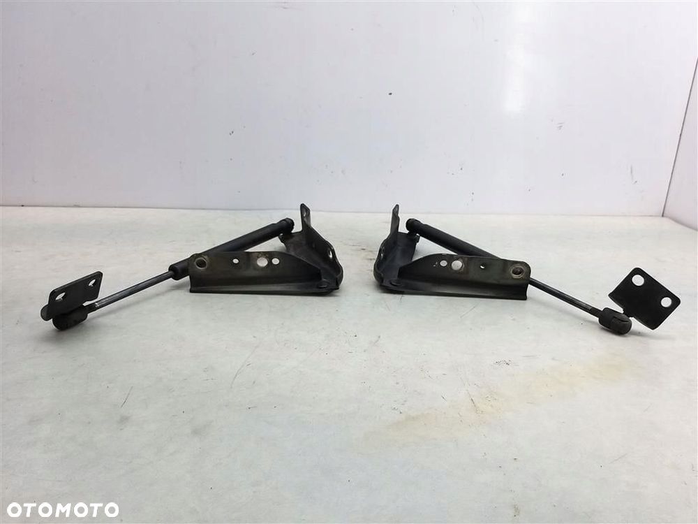 Zawias maski zawiasy Ssang Yong Rexton  2001–2017 - 3