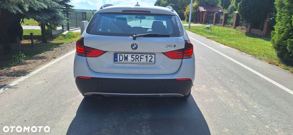 BMW X1 - 3
