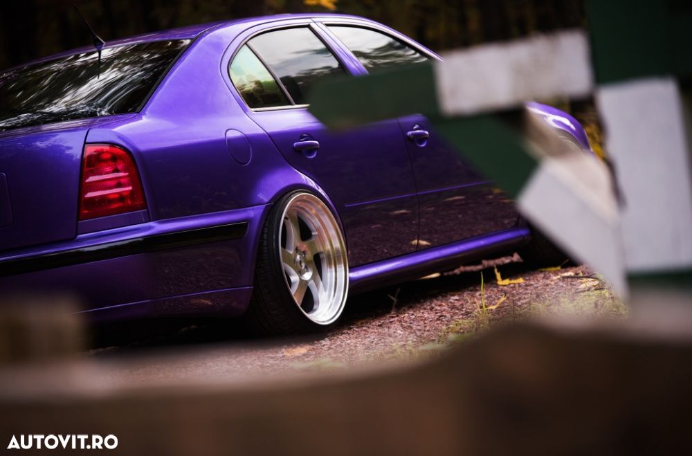 Jante Japan Racing / JR15 - 7