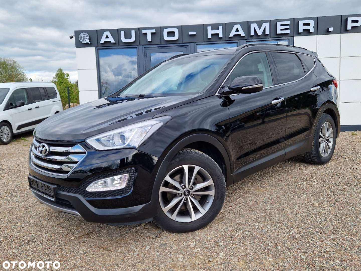 Hyundai Santa Fe - 24