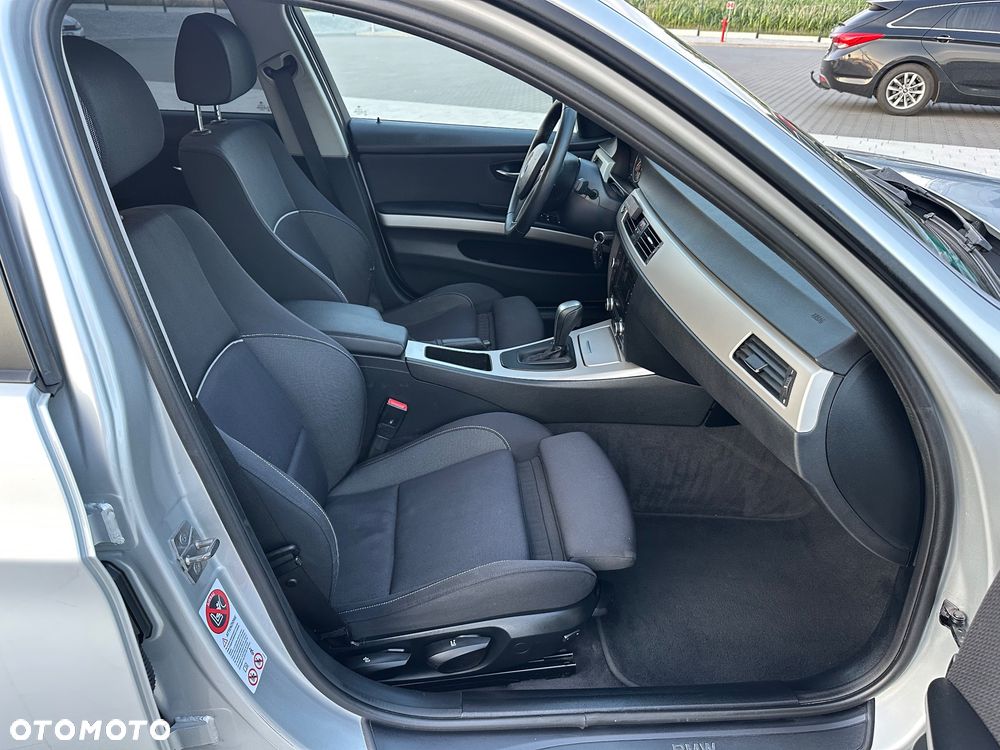 BMW Seria 3 - 17