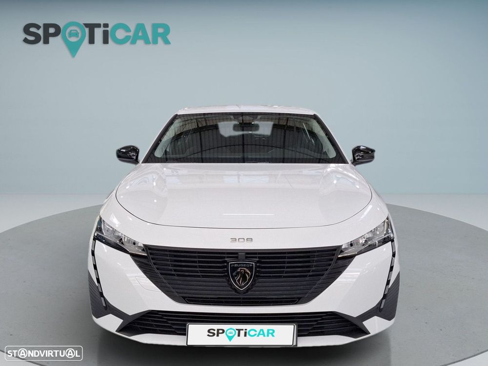 Peugeot 308 1.2 PureTech Active Pack - 2