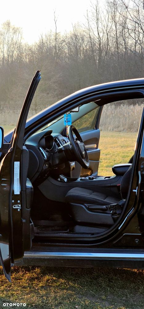 Dodge Durango 3,6 Limited - 12