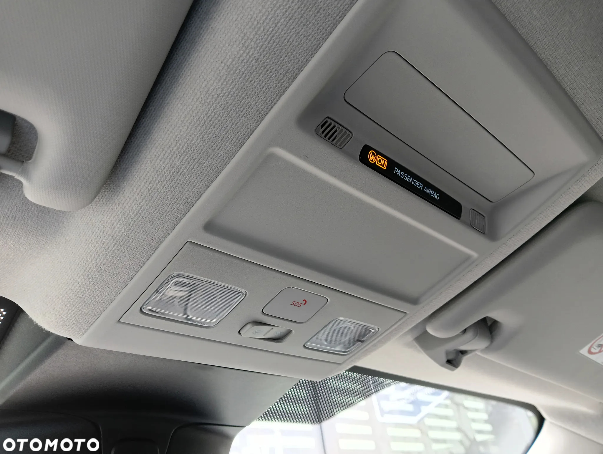 Ford Transit Custom - 18
