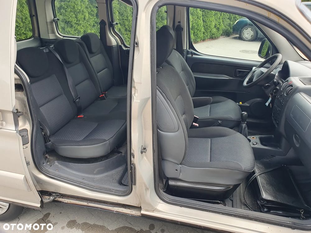 Citroën Berlingo Multispace 1.6 16V Exclusive - 8