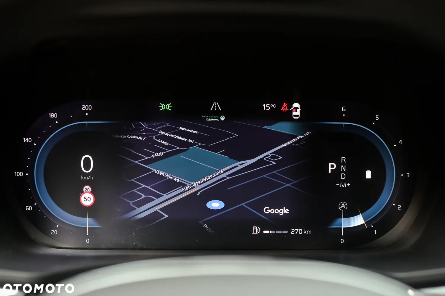 Volvo XC 60 B4 D AWD Geartronic RDesign - 28