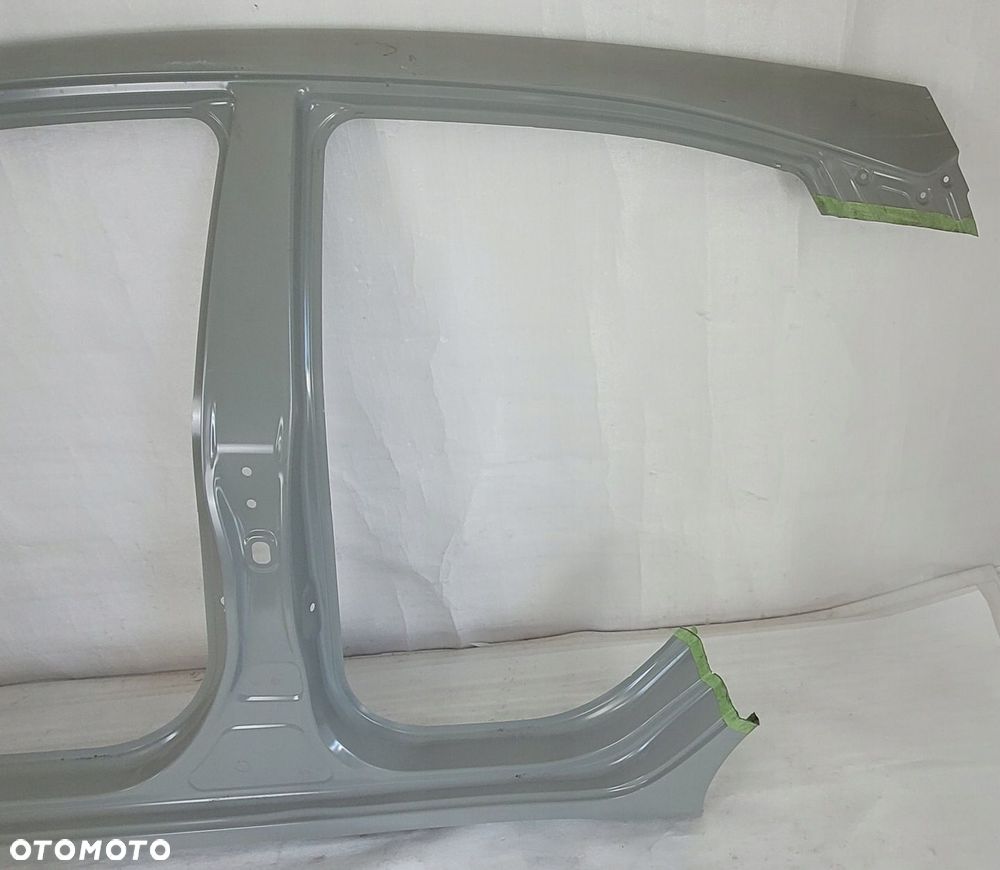 POSZYCIE LEWE PRÓG SŁUPEK HYUNDAI i10 III 2019- 71112-K7000 - 3