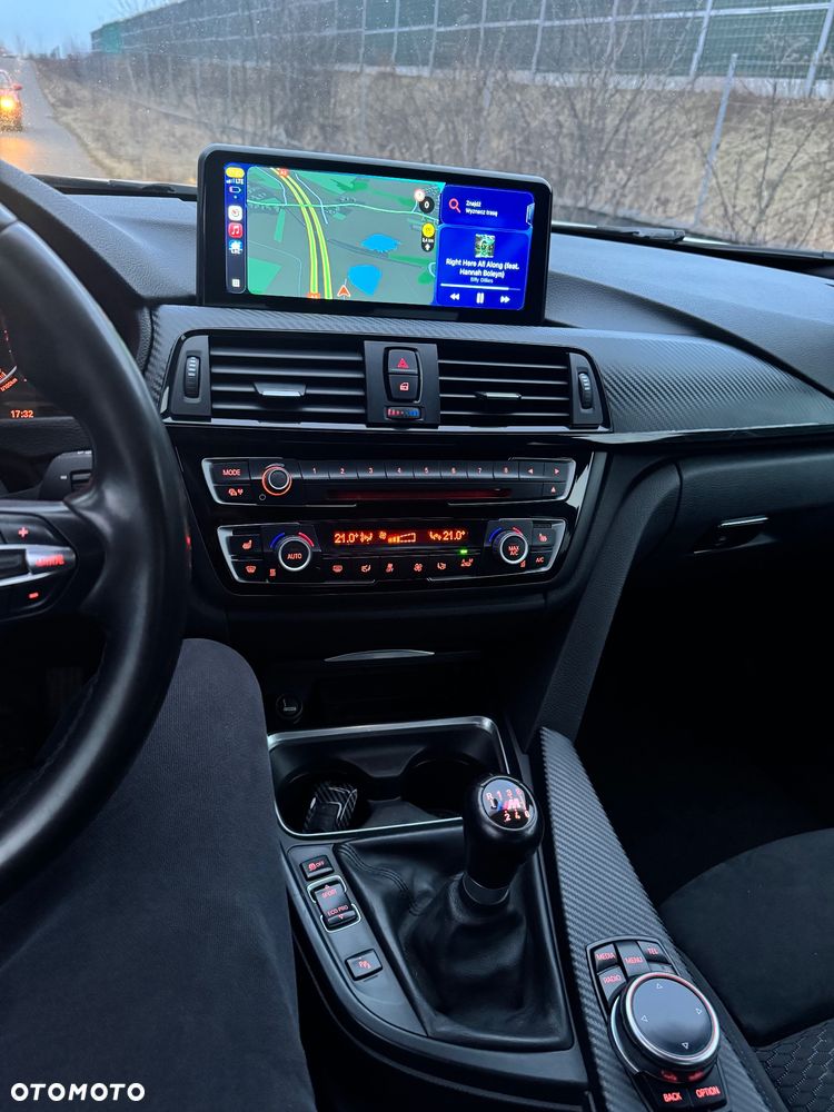 BMW Seria 4 428i xDrive M Sport - 6