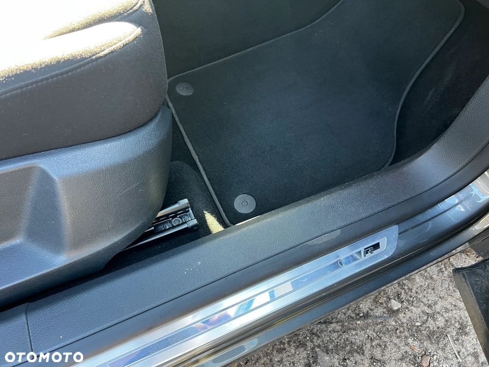 Volkswagen Tiguan 2.0 TSI 4Mot Sport&Style DSG - 27