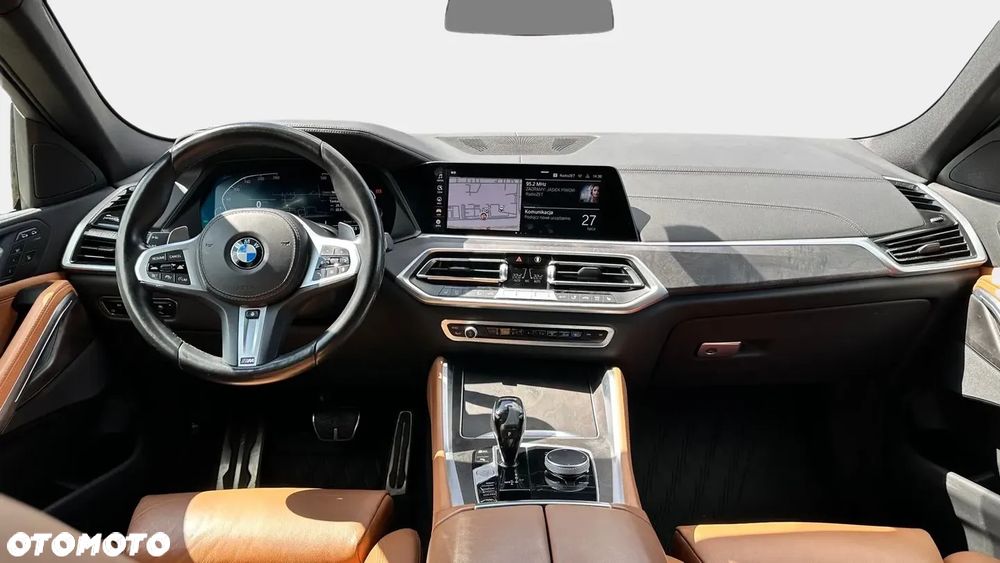 BMW X6 - 13