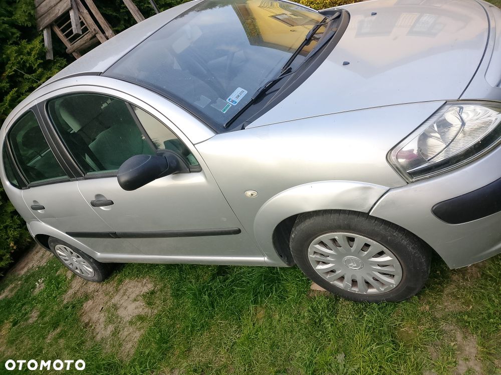 Citroën C3 - 3