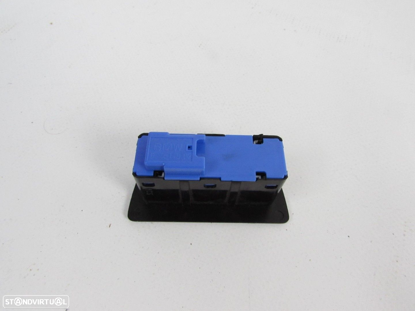 Interruptor fecho da mala Seminovo/ Original BMW 7 (F01, F02, F03, F04)/BMW 5 Gr... - 2
