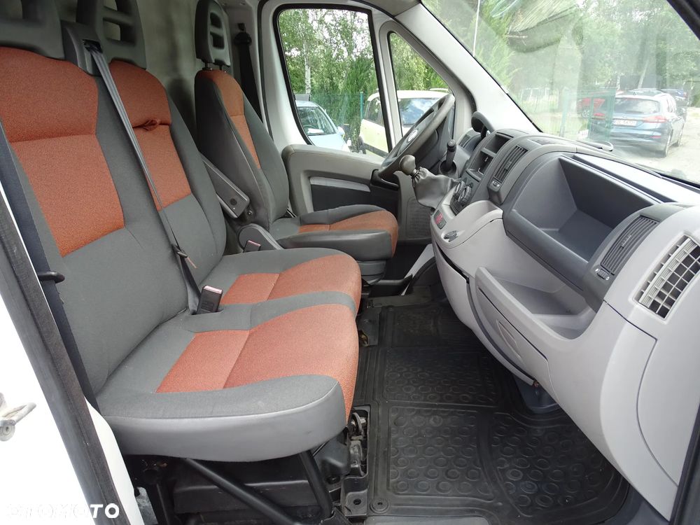 Fiat DUCATO - 12