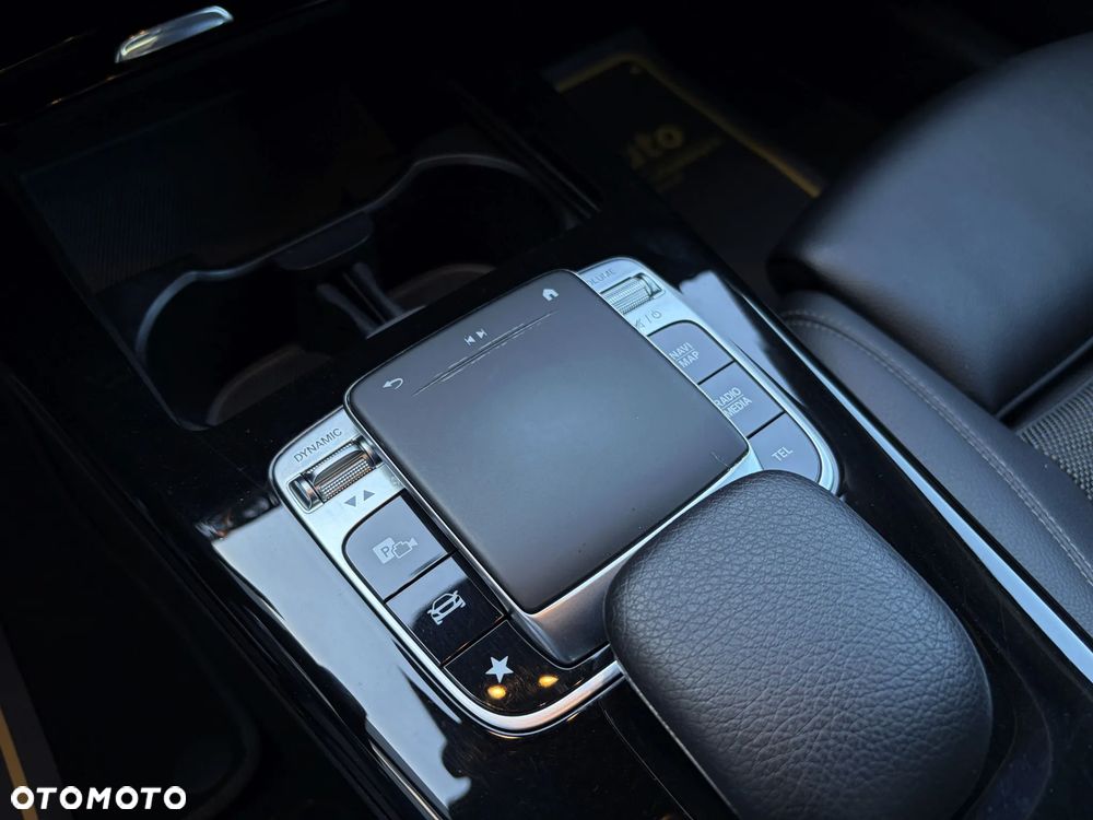 Mercedes-Benz Klasa A 180 d 7G-DCT Edition 1 - 34