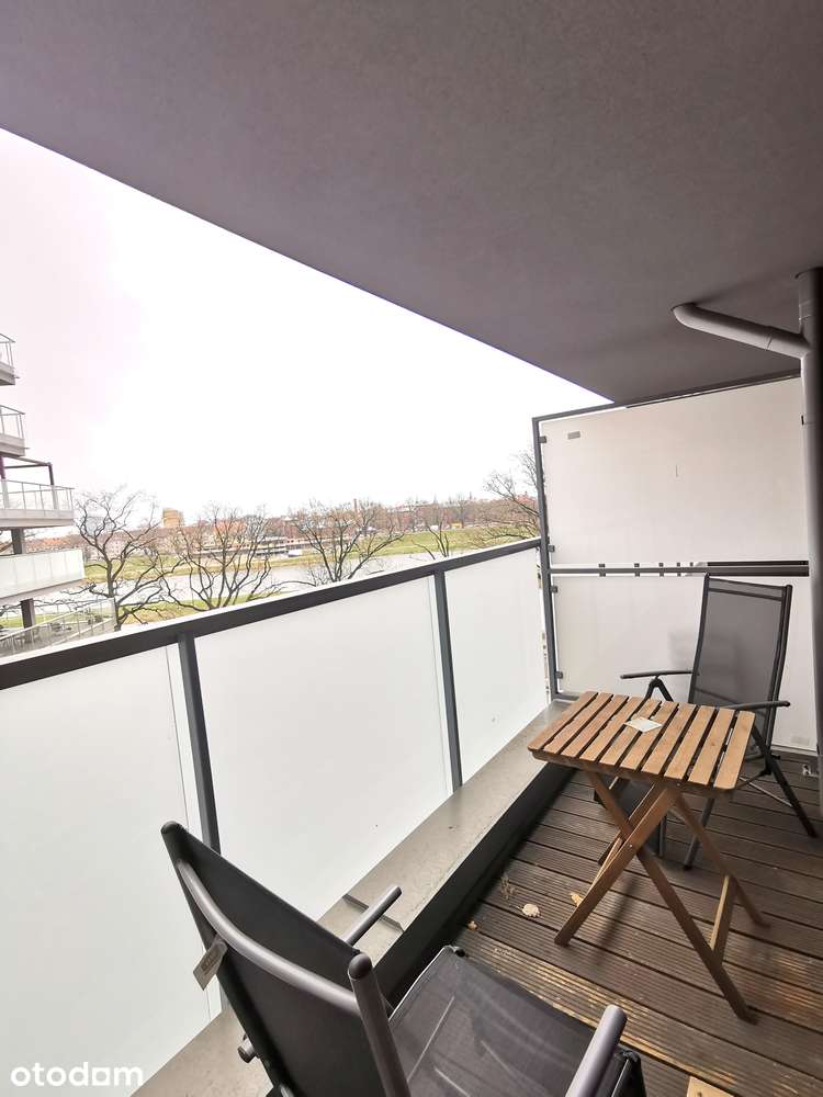 Mieszkanie, 60 m², Wrocław