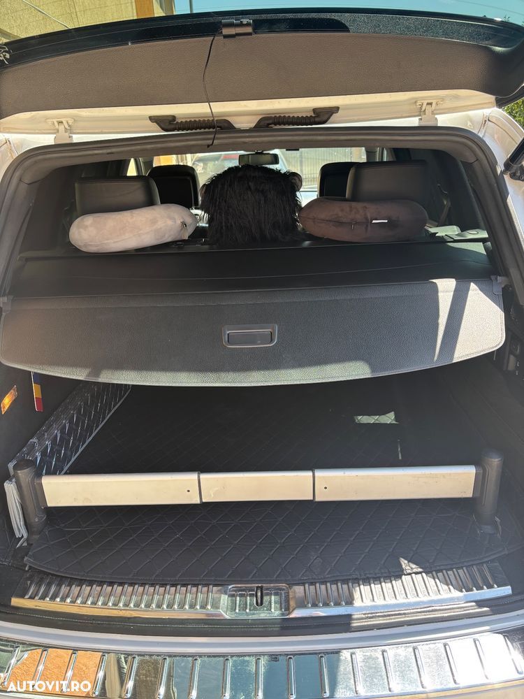Volkswagen Touareg - 13