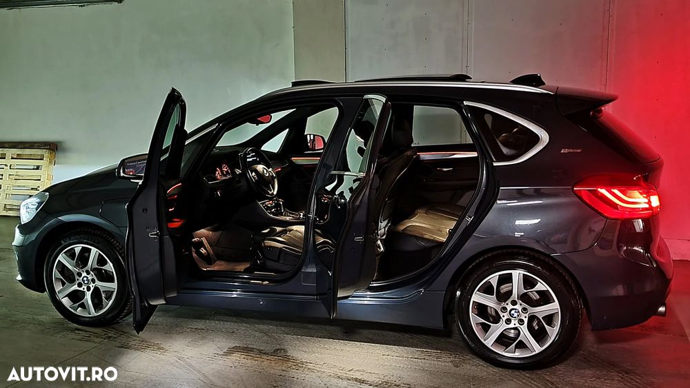 BMW Seria 2 225xe iPerformance Luxury Line - 32