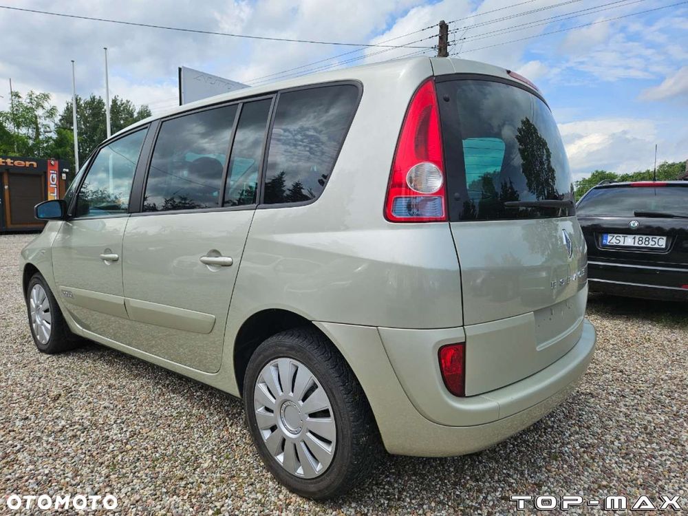 Renault Grand Espace - 10
