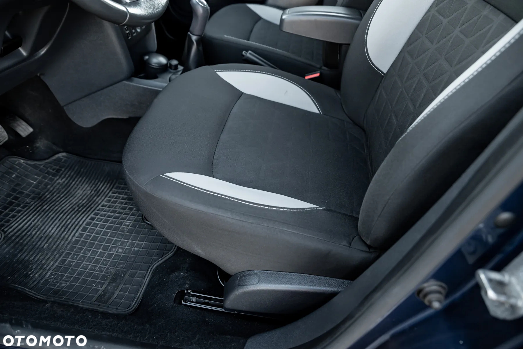 Dacia Sandero Stepway - 22