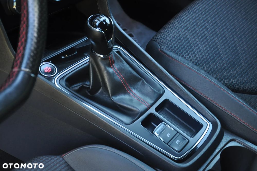 Seat Leon 1.5 EcoTSI Evo FR S&S - 15