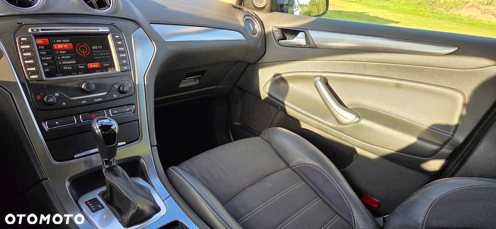 Ford Mondeo 2.0 TDCi Titanium MPS6 - 14
