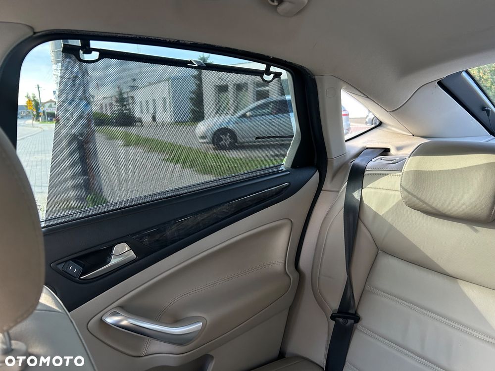 Ford Mondeo 2.0 T Titanium S MPS6 - 18
