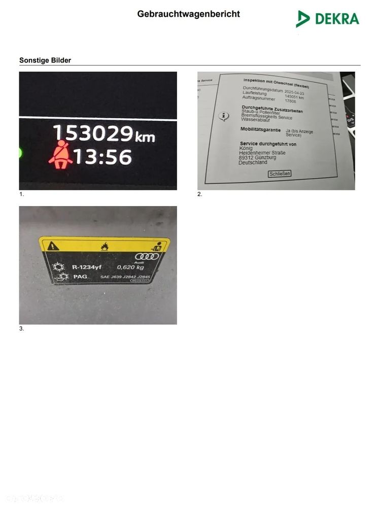 Audi A6 Avant 40 TDI quattro S tronic sport - 32