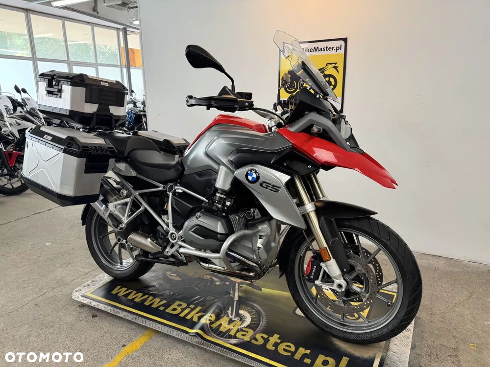 BMW R - 3