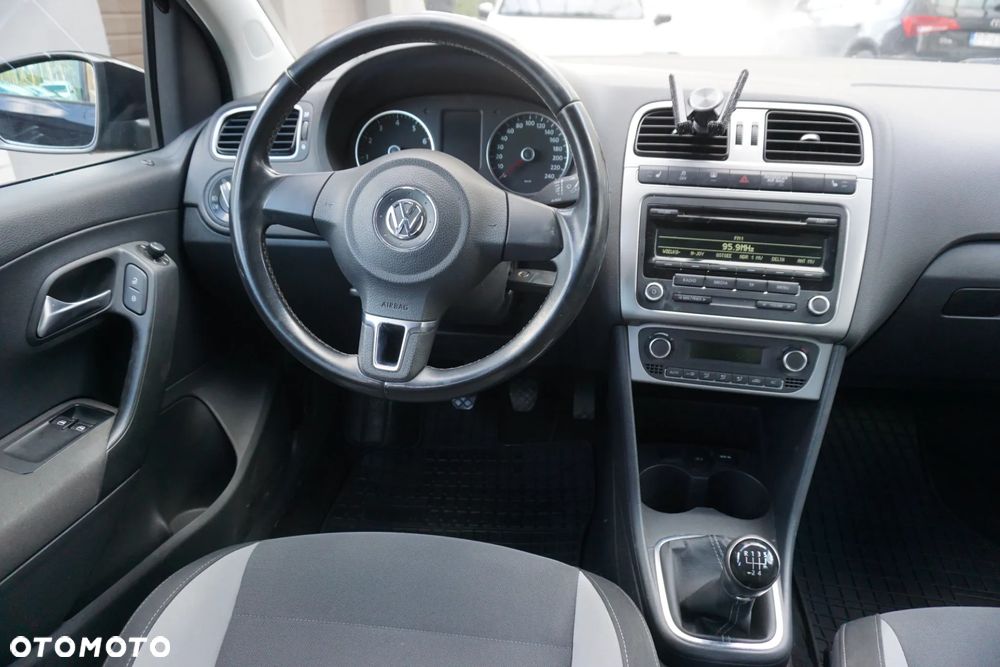 Volkswagen Polo 1.2 Trendline - 13